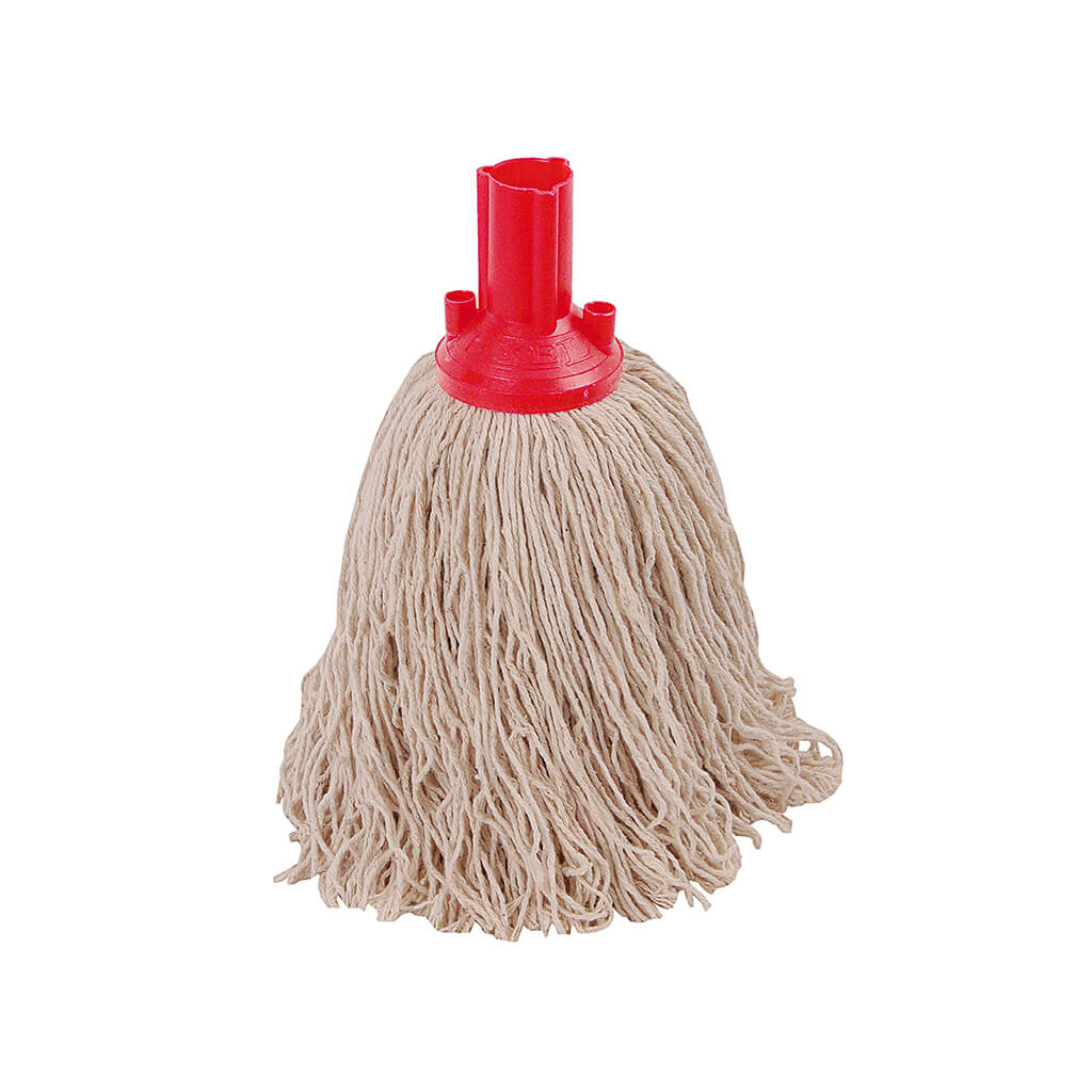 Red Exel 200g Mop Head