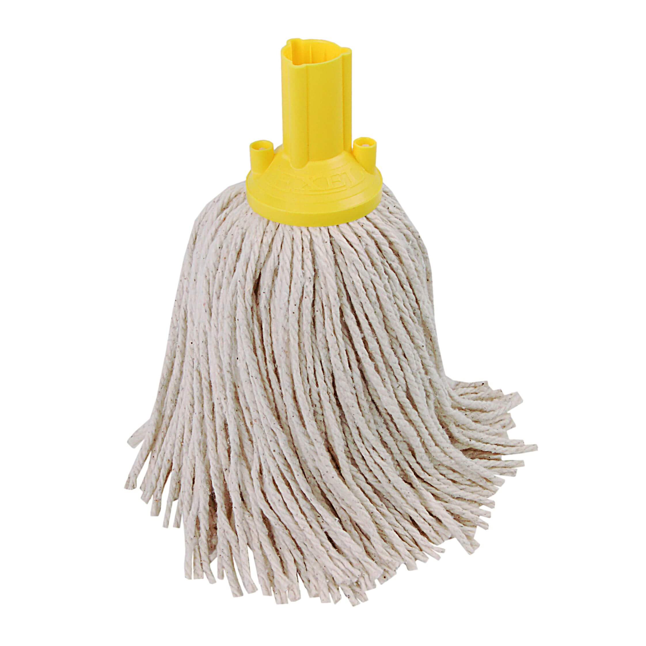 Yellow Exel 200g Mop Head