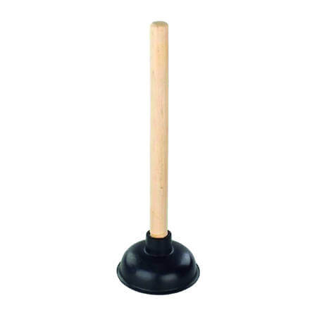 Sink Plunger