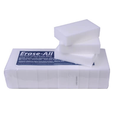 Erase All Sponge 10 Pack