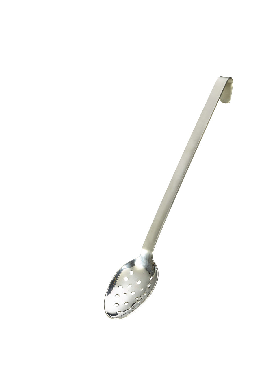 Heavy Duty Spoon Perforated 45cm