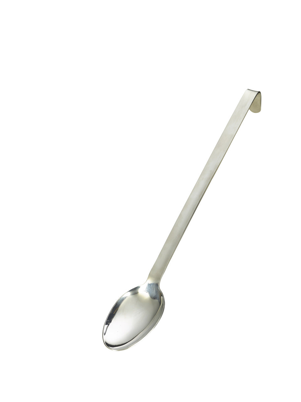 Heavy Duty Spoon Solid 45cm