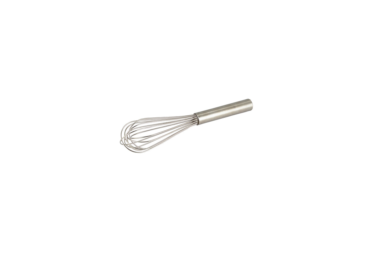 Heavy Duty S/St.Ballon Whisk 12" 300mm