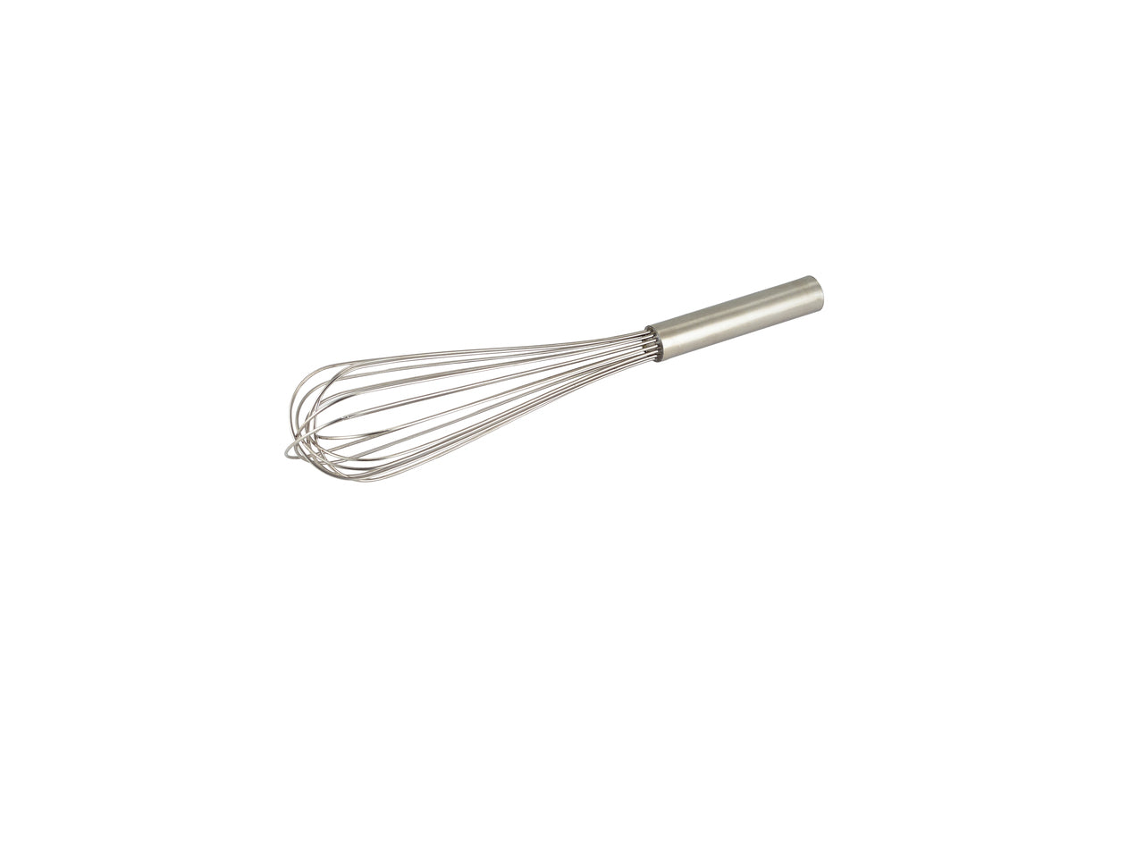 Heavy Duty S/St.Ballon Whisk 16" 400mm