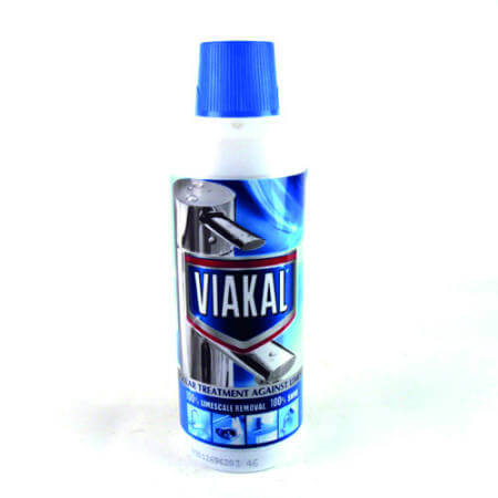 Viakal Descaler 500ml 12 Pack