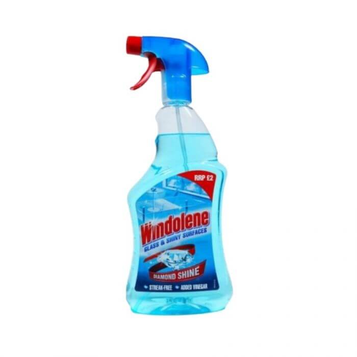 Windolene Plus 500ml 6 Pack