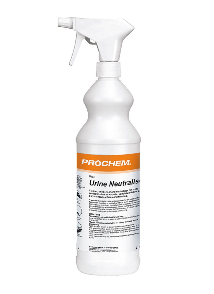 Prochem Urine Neutraliser 1Ltr