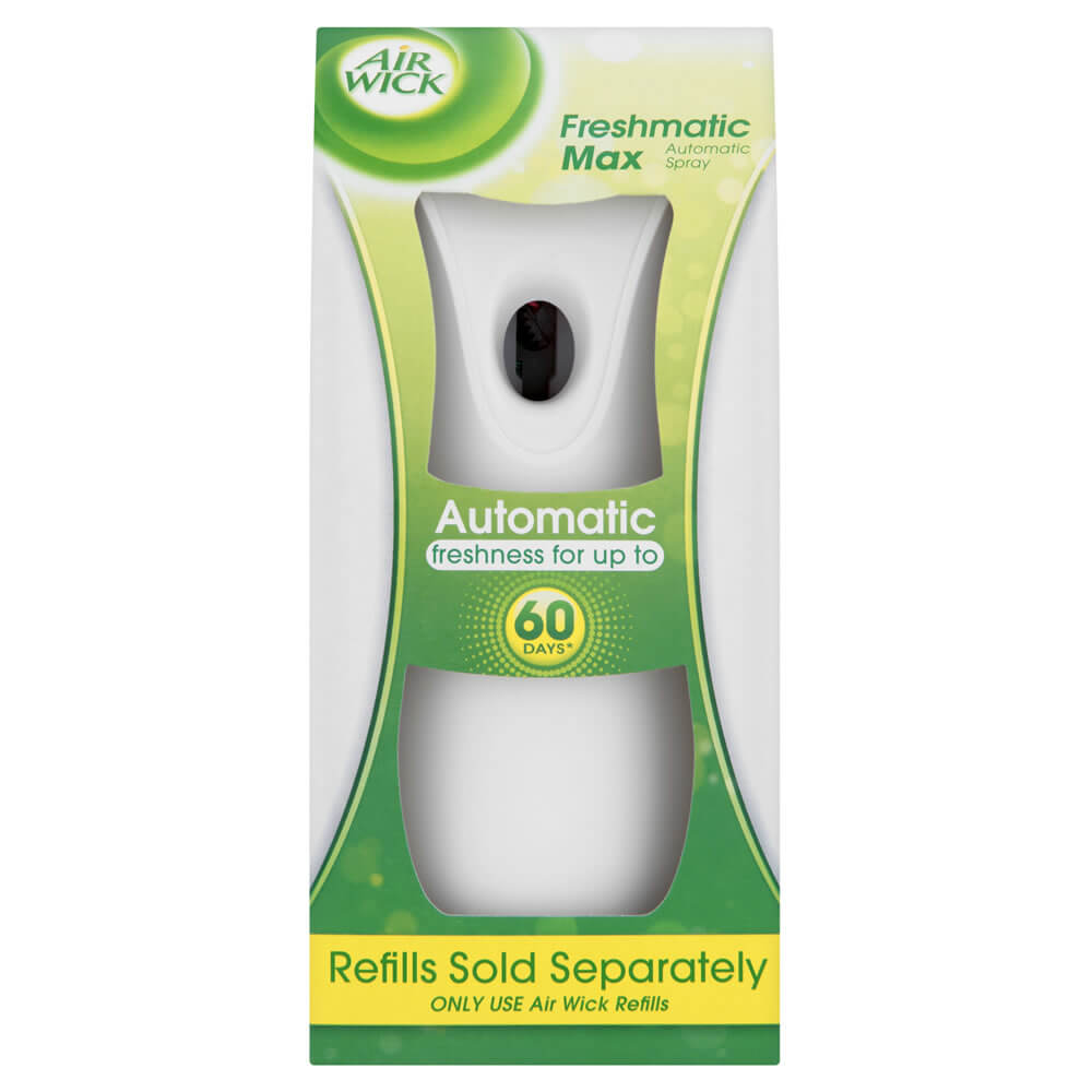 Air Wick Freshmatic Dispenser