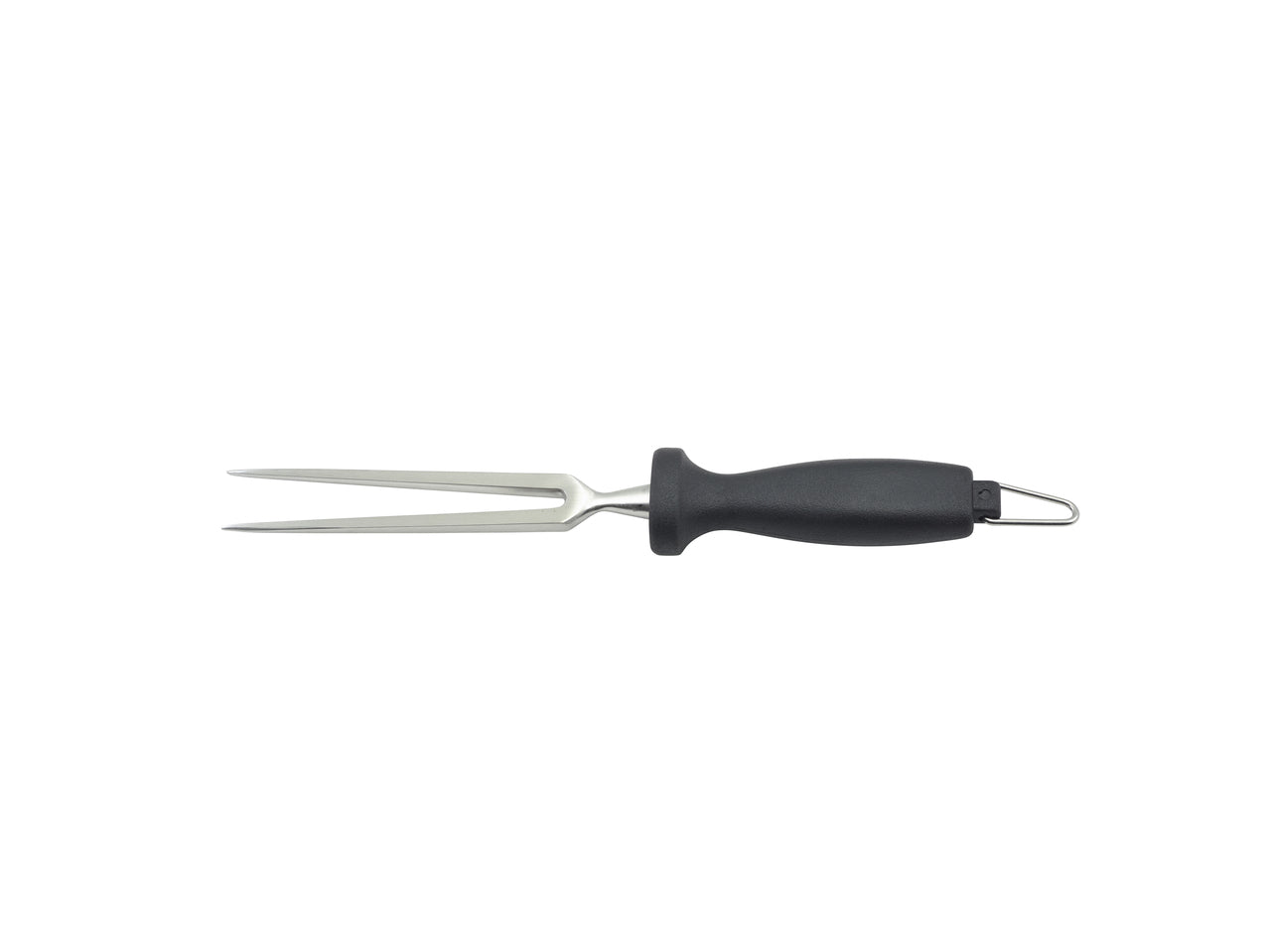 Genware 6" Carving Fork