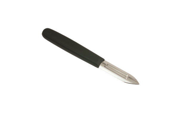 Genware Plastic Handled Peeler