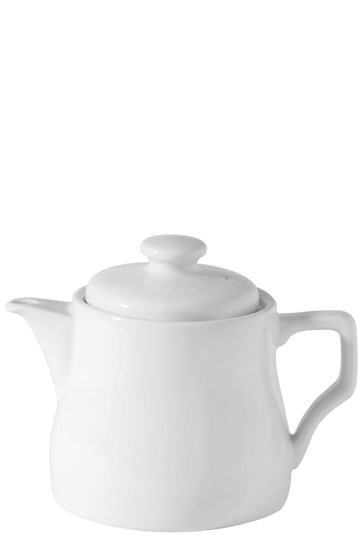 Utopia Titan Teapot 28oz (78cl) 6 Pack