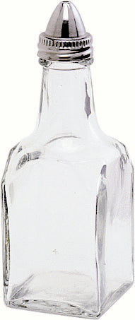 Glass Oil or Vinegar Dispenser 5.5oz