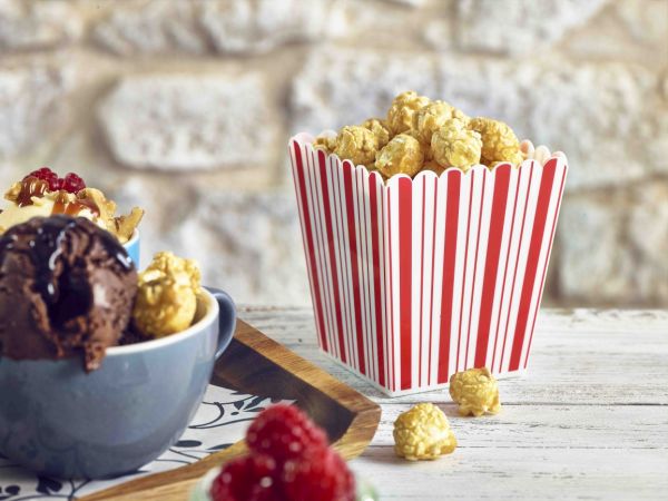 Popcorn Cup 40cl/14oz