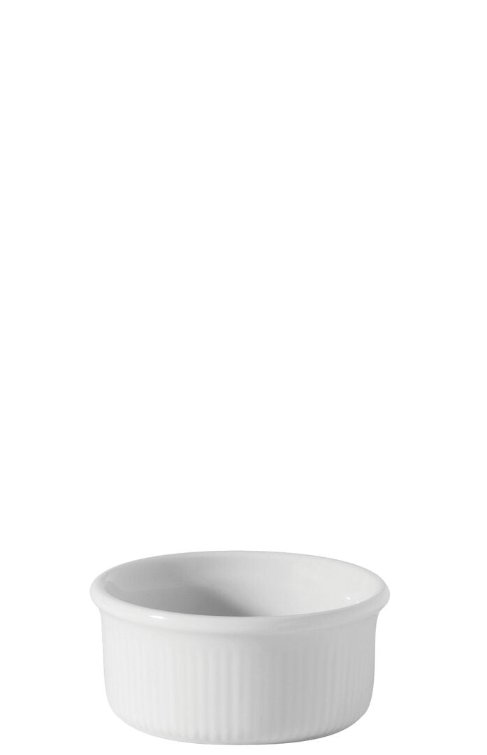 Utopia Titan Ramekin 2.5" (6.5cm) 2.5oz (7cl) White 12 Pack