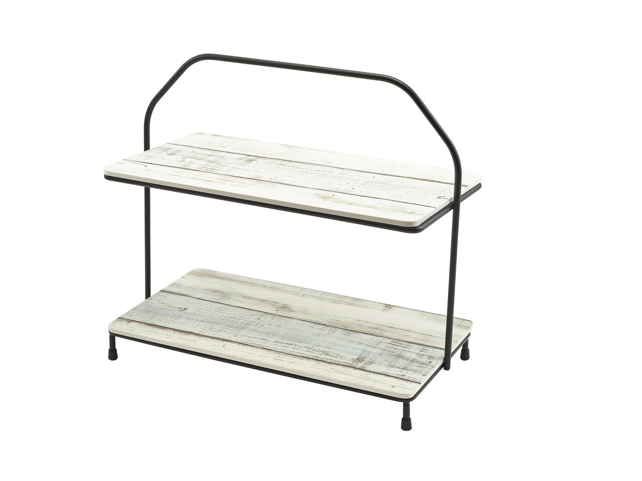 Two-Tier Display Stand GN 1/3