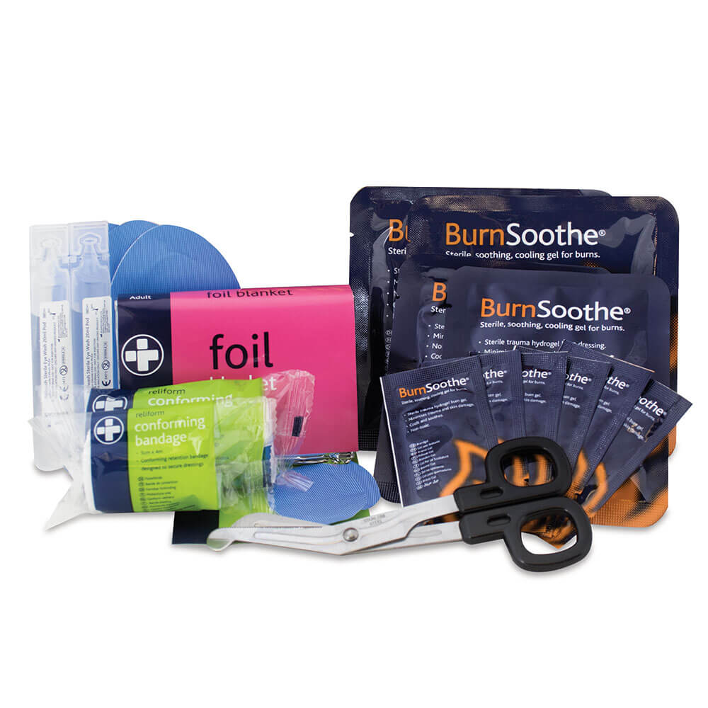 Burns Kit Refill