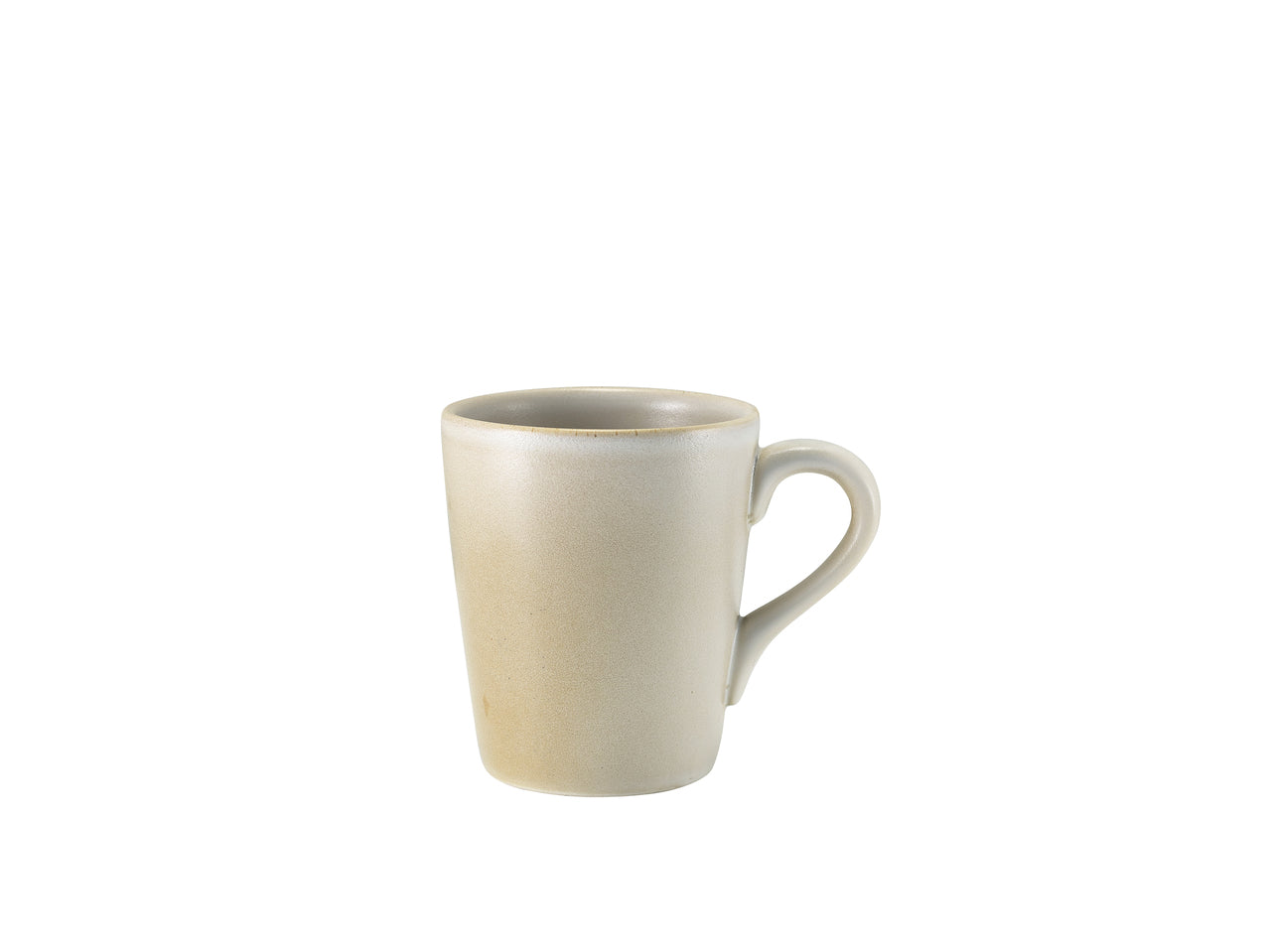 Terra Stoneware Antigo Barley Mug 32cl/11.25oz 6 Pack