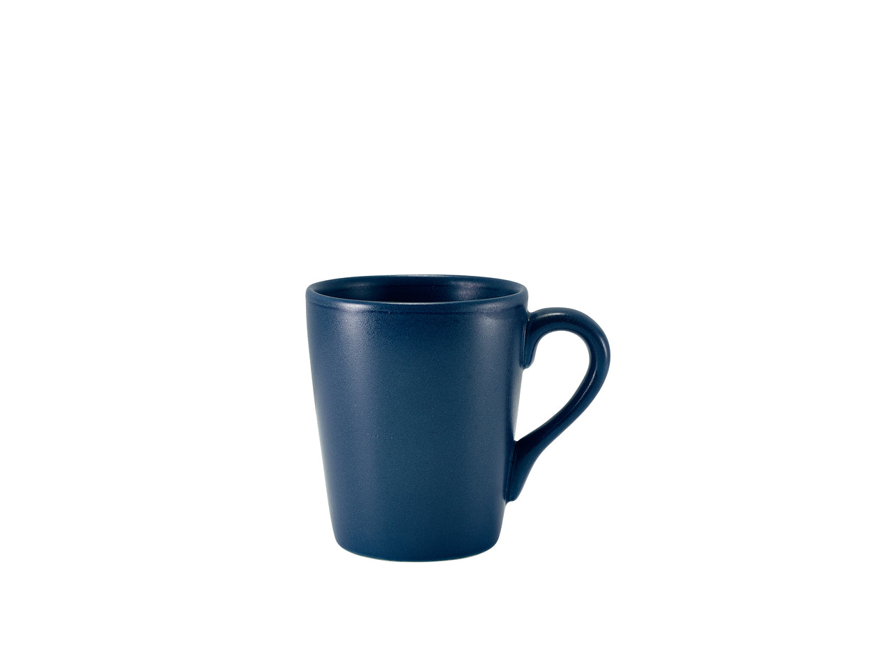 Terra Stoneware Antigo Denim Mug 32cl/11.25oz 6 Pack