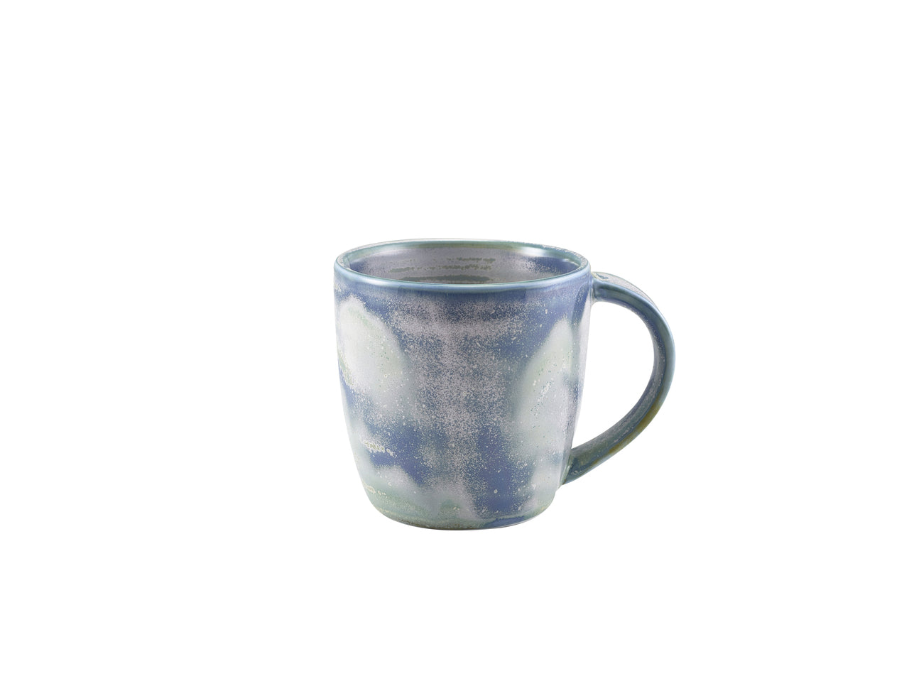 Terra Porcelain Seafoam Mug 30cl/10.5oz 6 Pack