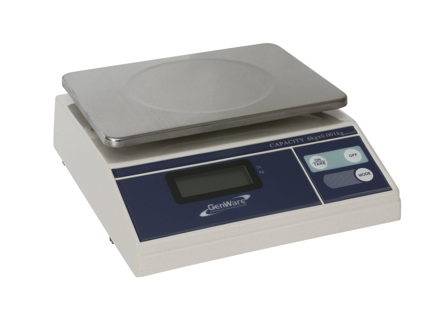 Digital Scales Limit 15Kg In G & Lb