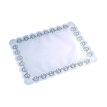 Premium Lace Tray Papers No3 30.5 x 41cm 250 Pack