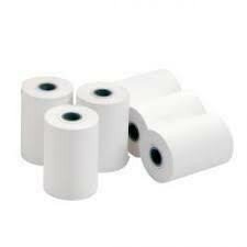 Thermal Till Rolls 80 X 80 X 12.7mm 20 Rolls