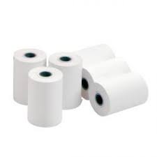 Thermal Till Rolls 57 X 30 X 12.7mm 20 Rolls