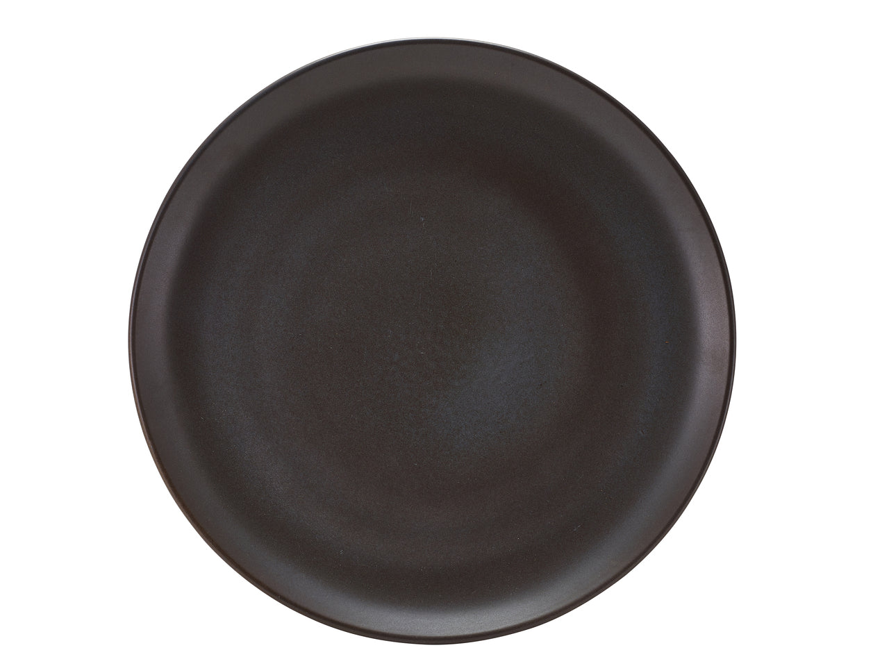 Terra Stoneware Antigo Pizza Plate 33.5cm 6 Pack