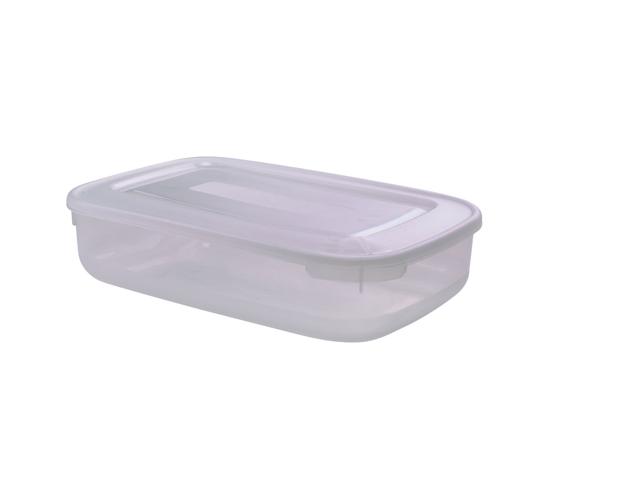 GenWare Polypropylene Storage Container 3L 6 Pack