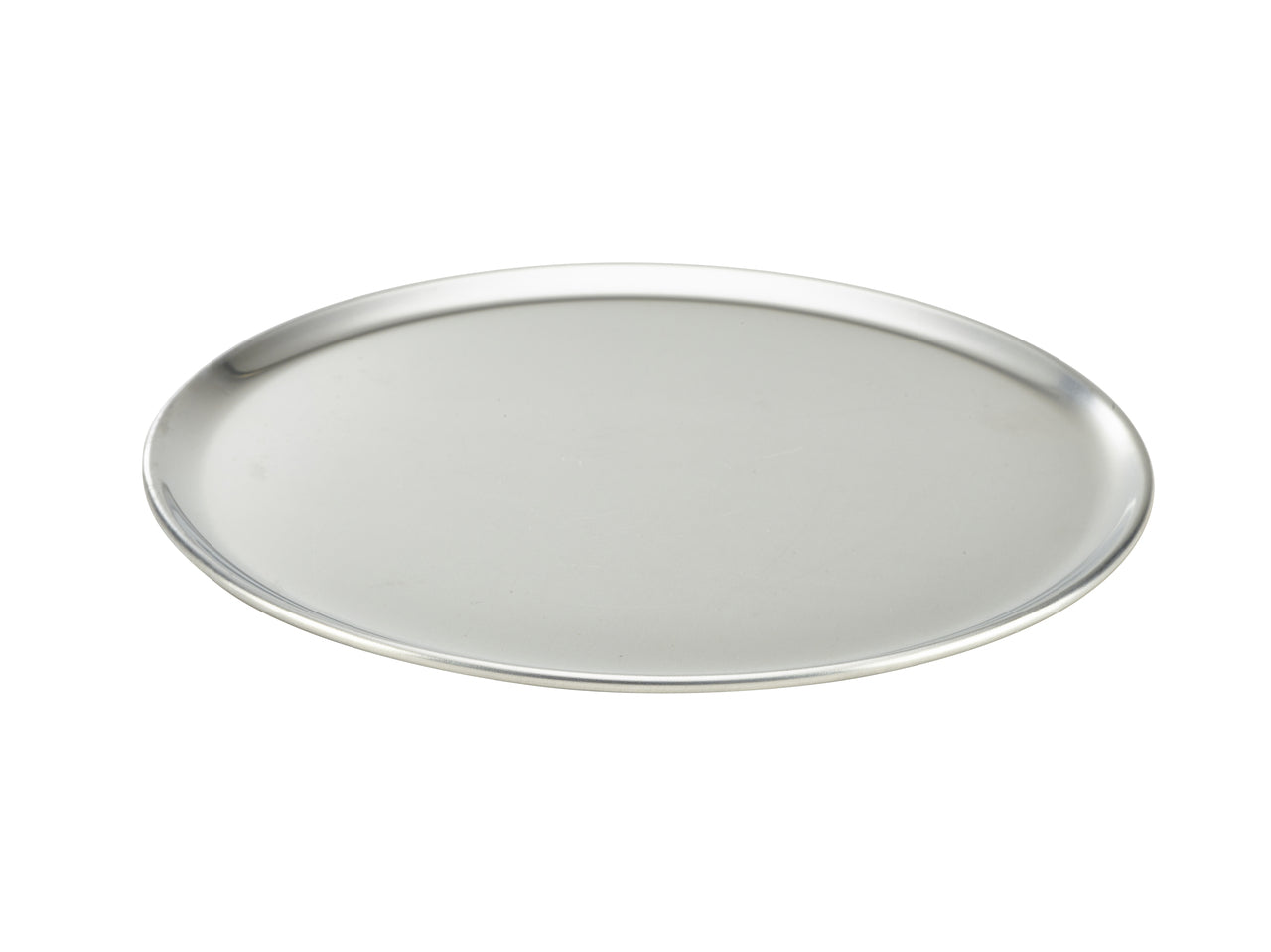 Aluminium Coupe Tray 12"