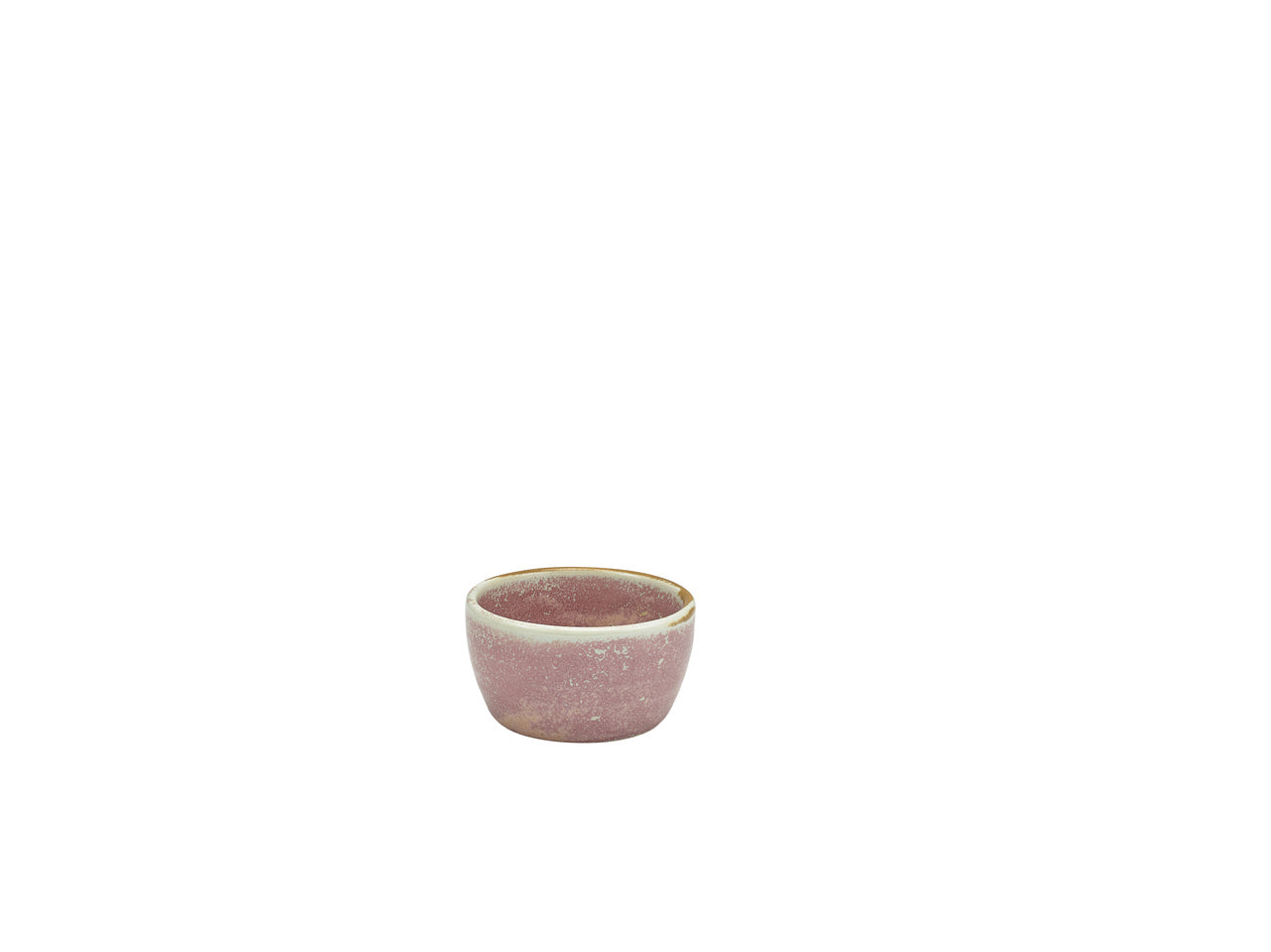 Terra Porcelain Rose Ramekin 7cl/2.5oz 12 Pack