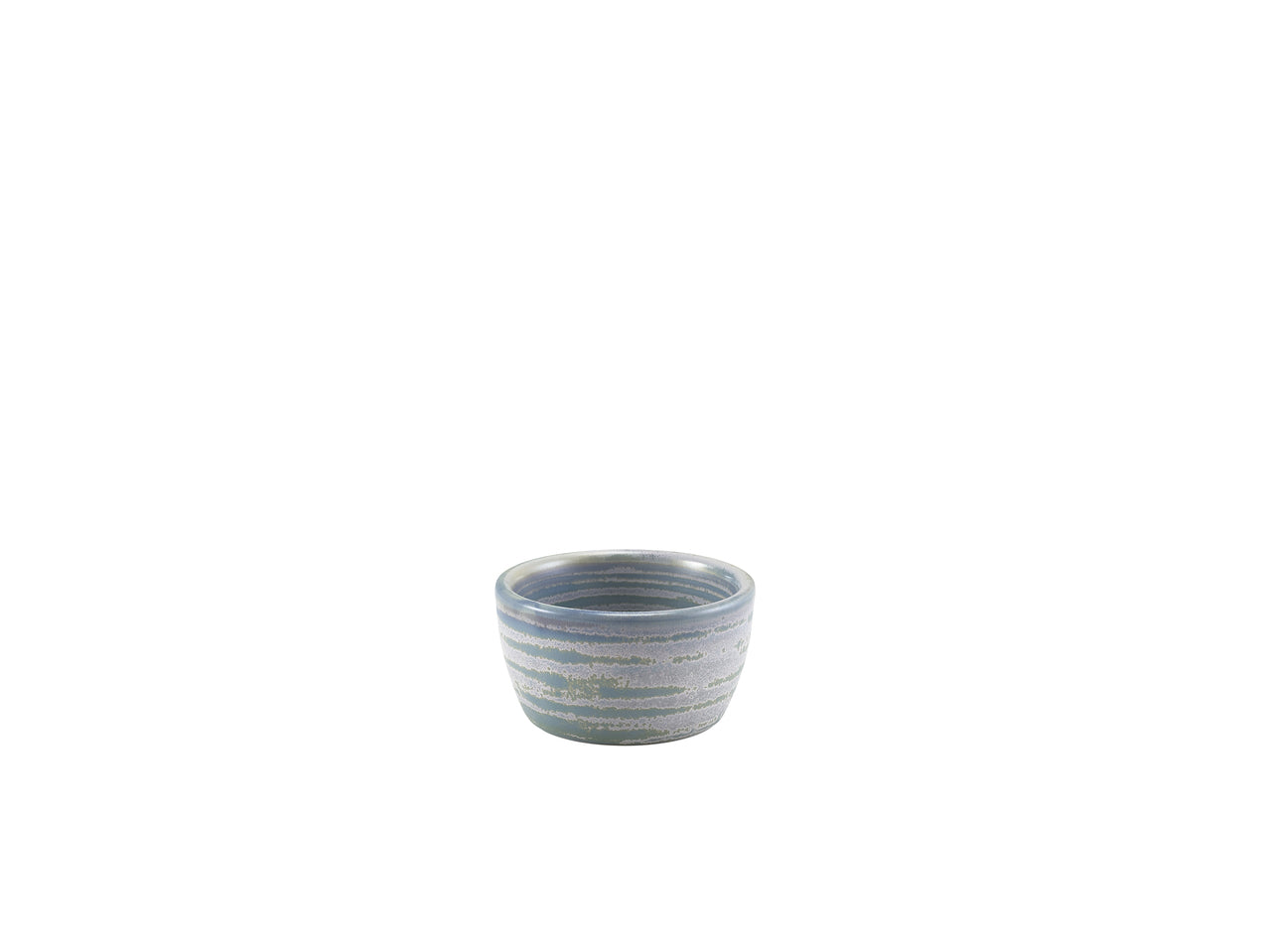 Terra Porcelain Seafoam Ramekin 45ml/1.5oz 12 Pack