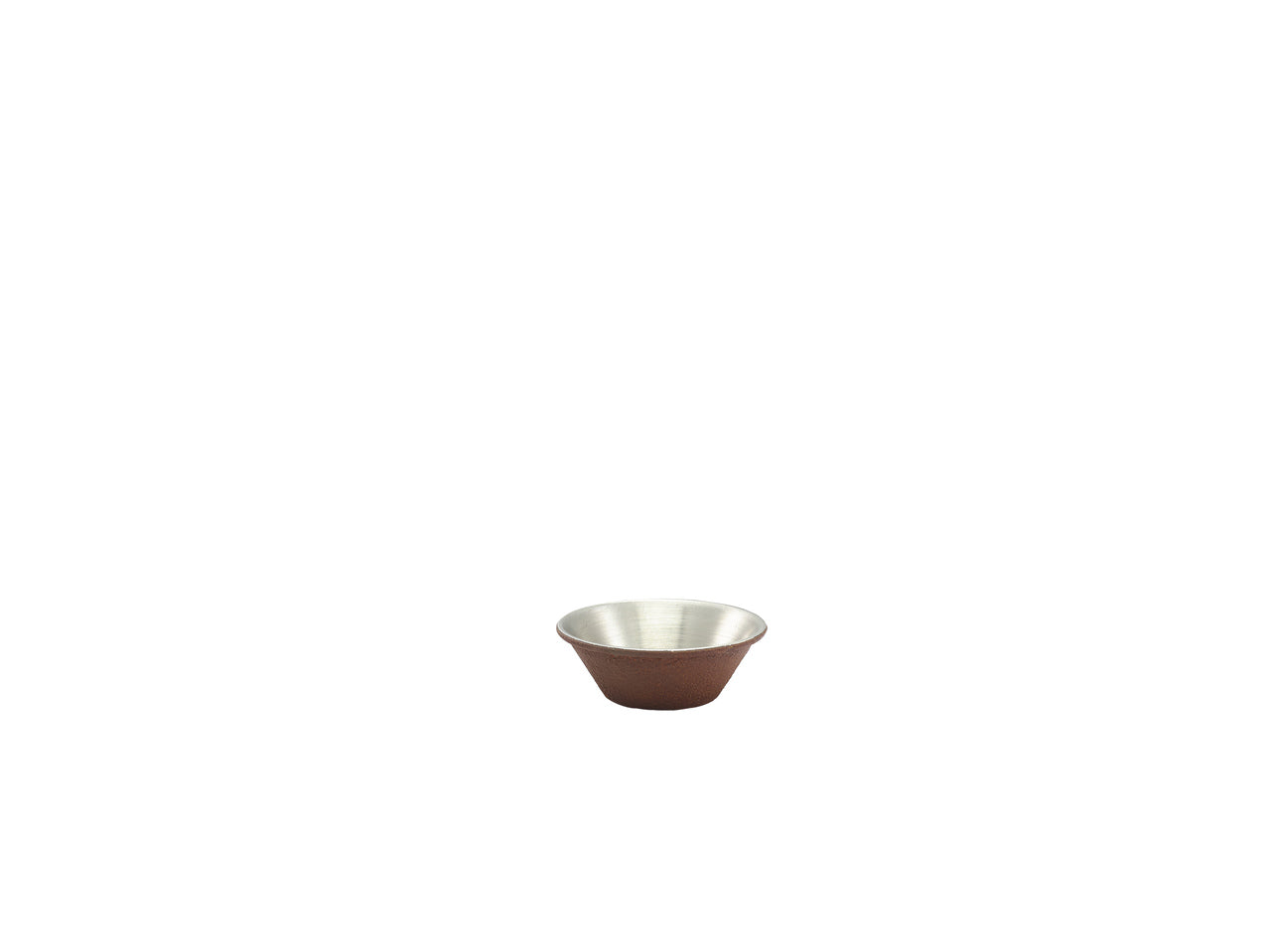 GenWare Rust Effect Ramekin 43ml/1.5oz 24 Pack