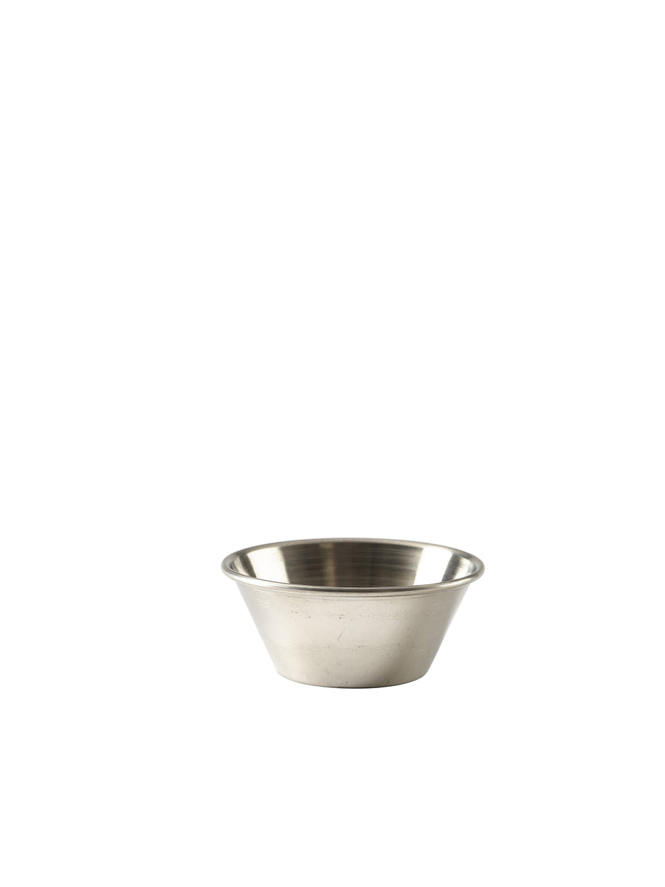 GenWare Stainless Steel Ramekin 43ml/1.5oz 24 Pack