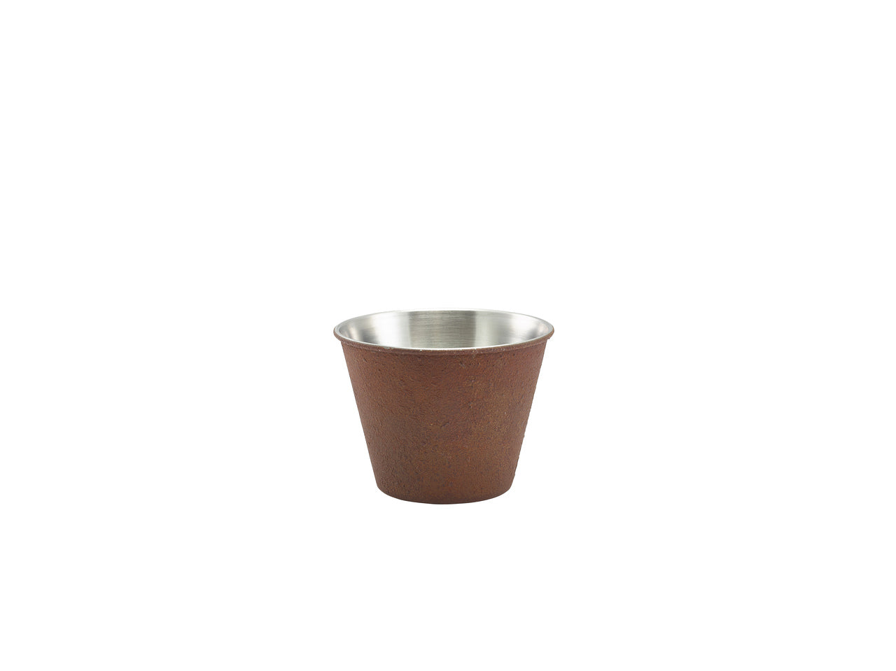 GenWare Rust Effect Ramekin 34cl/12oz 24 Pack