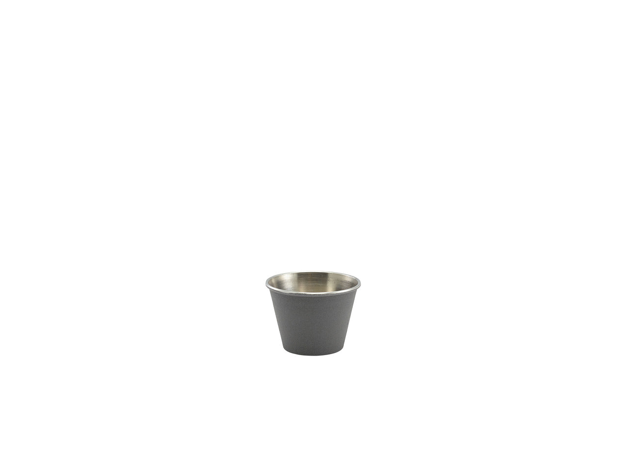 GenWare Iron Effect Ramekin 71ml/2.5oz 24 Pack