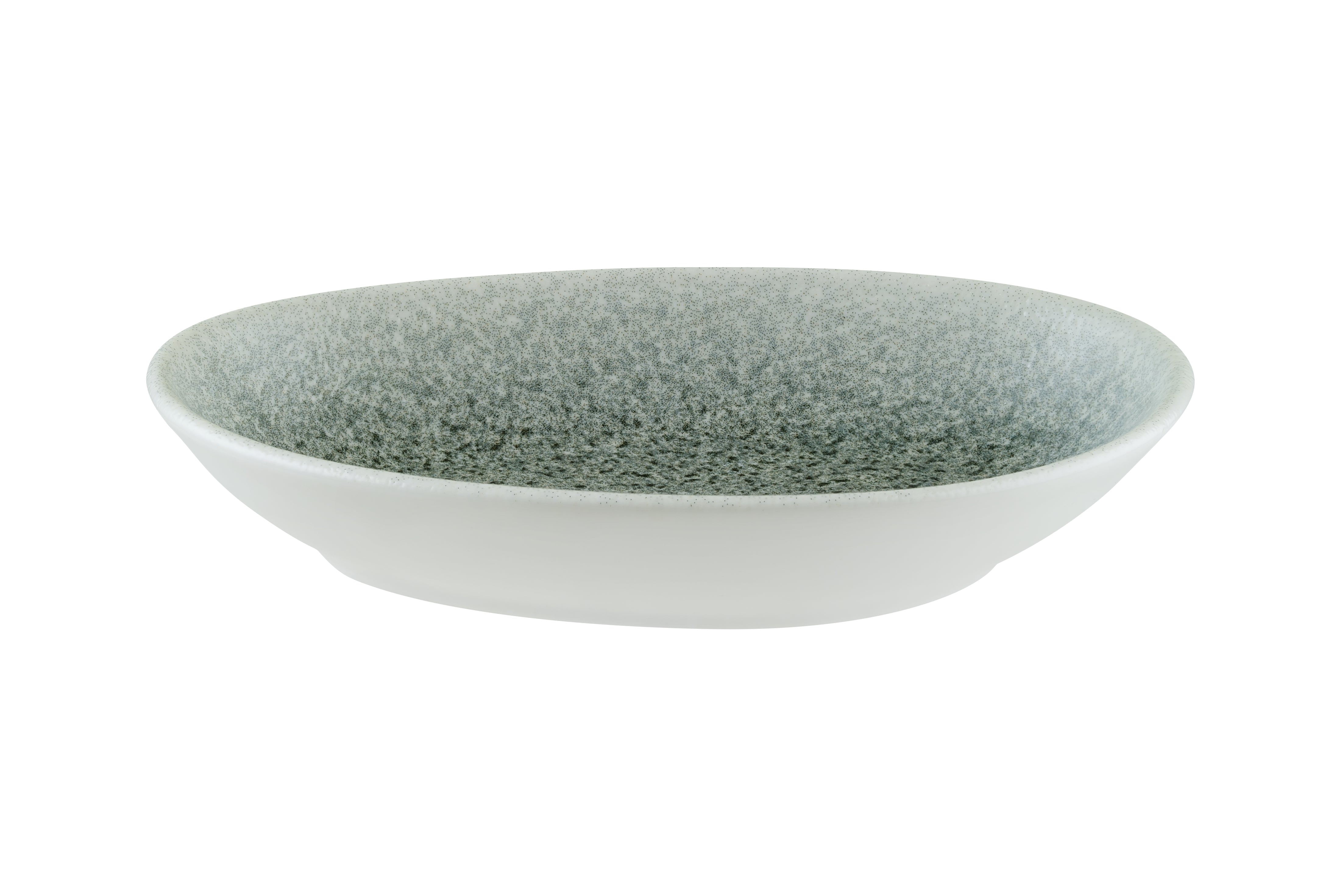 Luca Ocean Vago Oval Dish 15cm 12 Pack