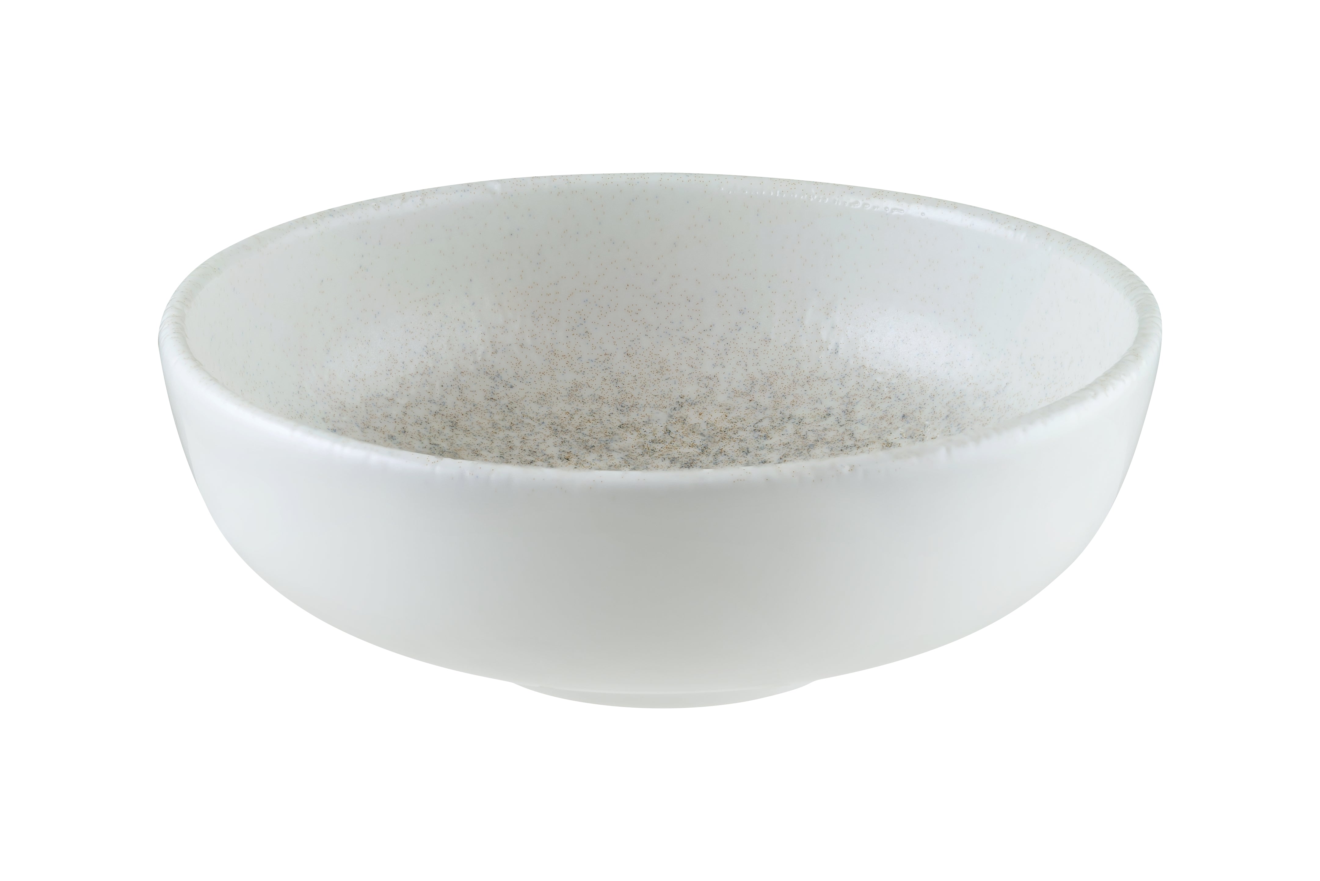 Lunar White Hygge Bowl 14cm 12 Pack