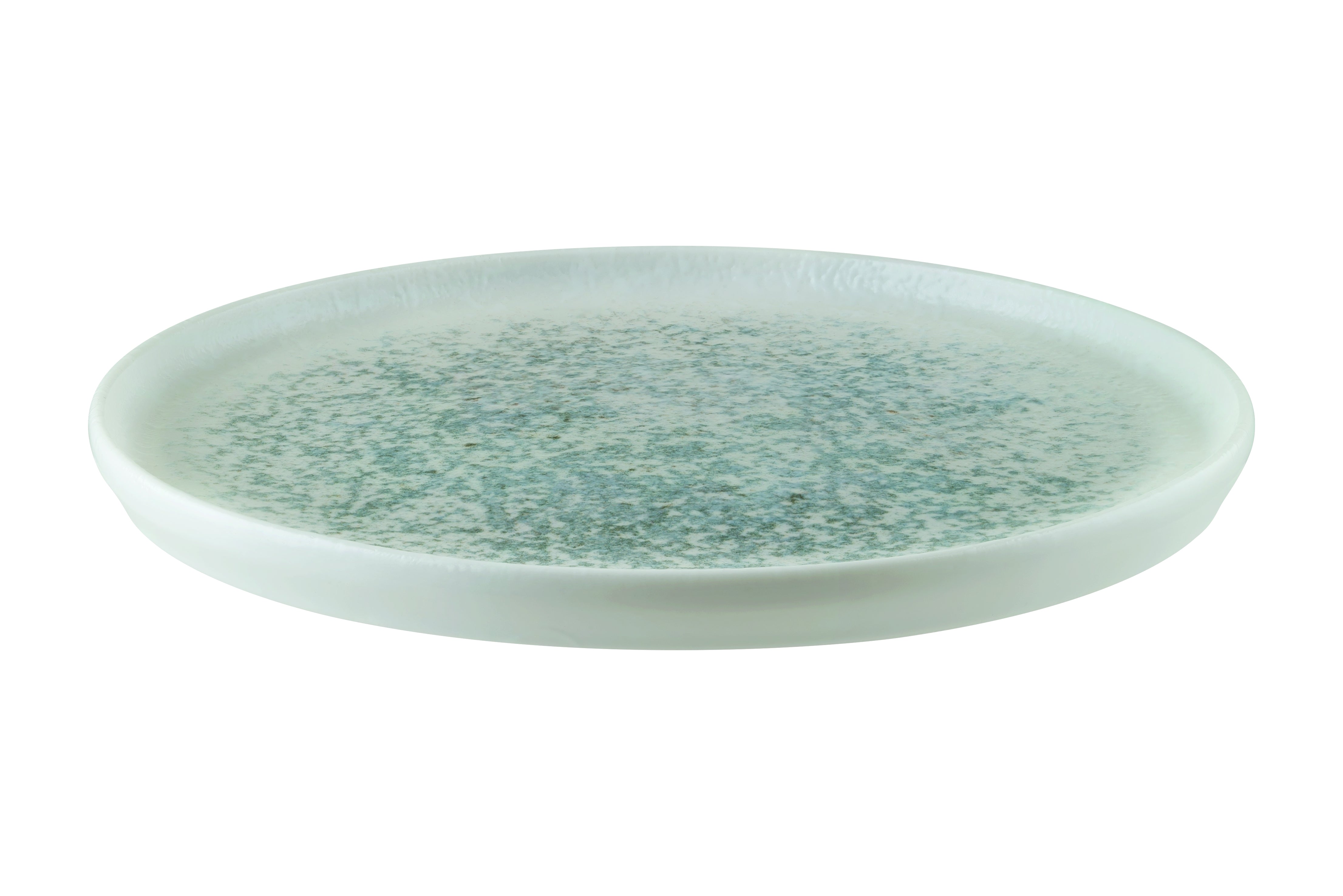 Lunar Ocean Hygge Flat Plate 16cm 12 Pack