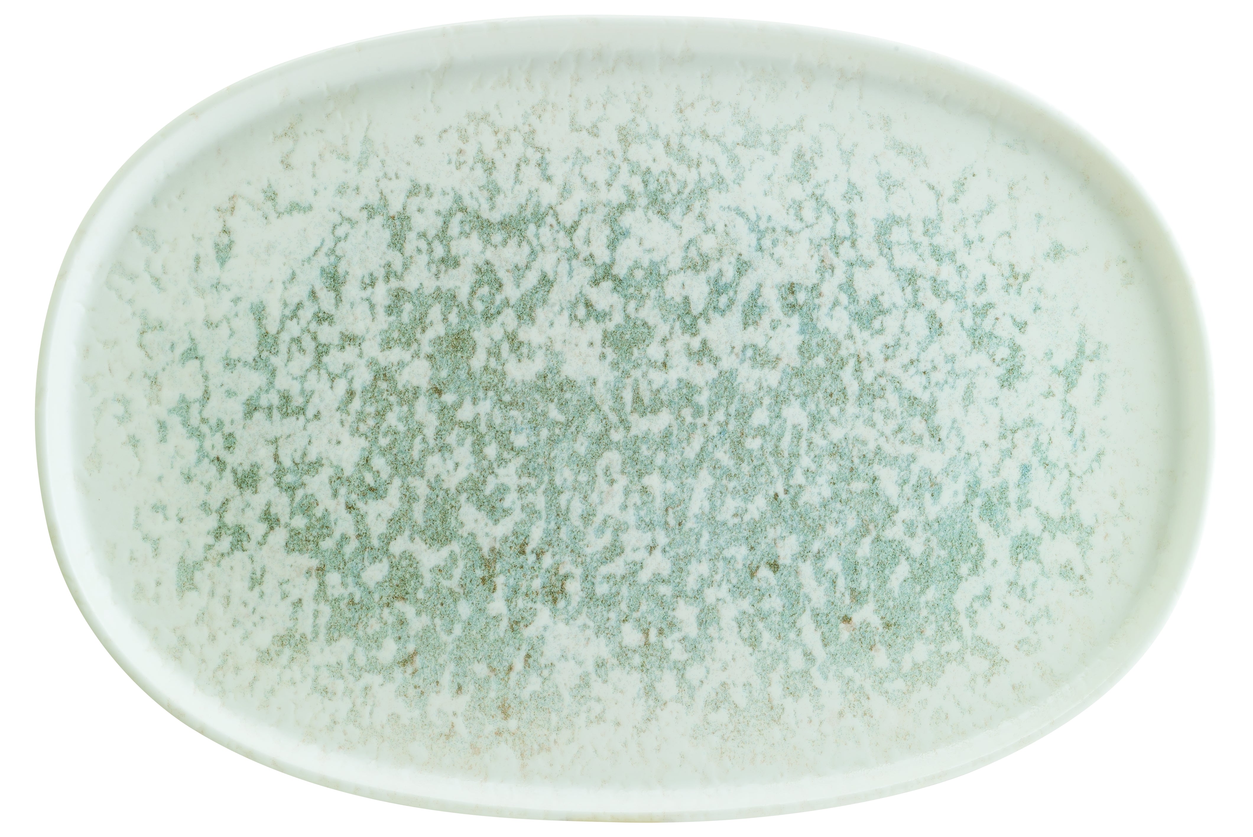 Lunar Ocean Hygge Oval Dish 33cm 6 Pack