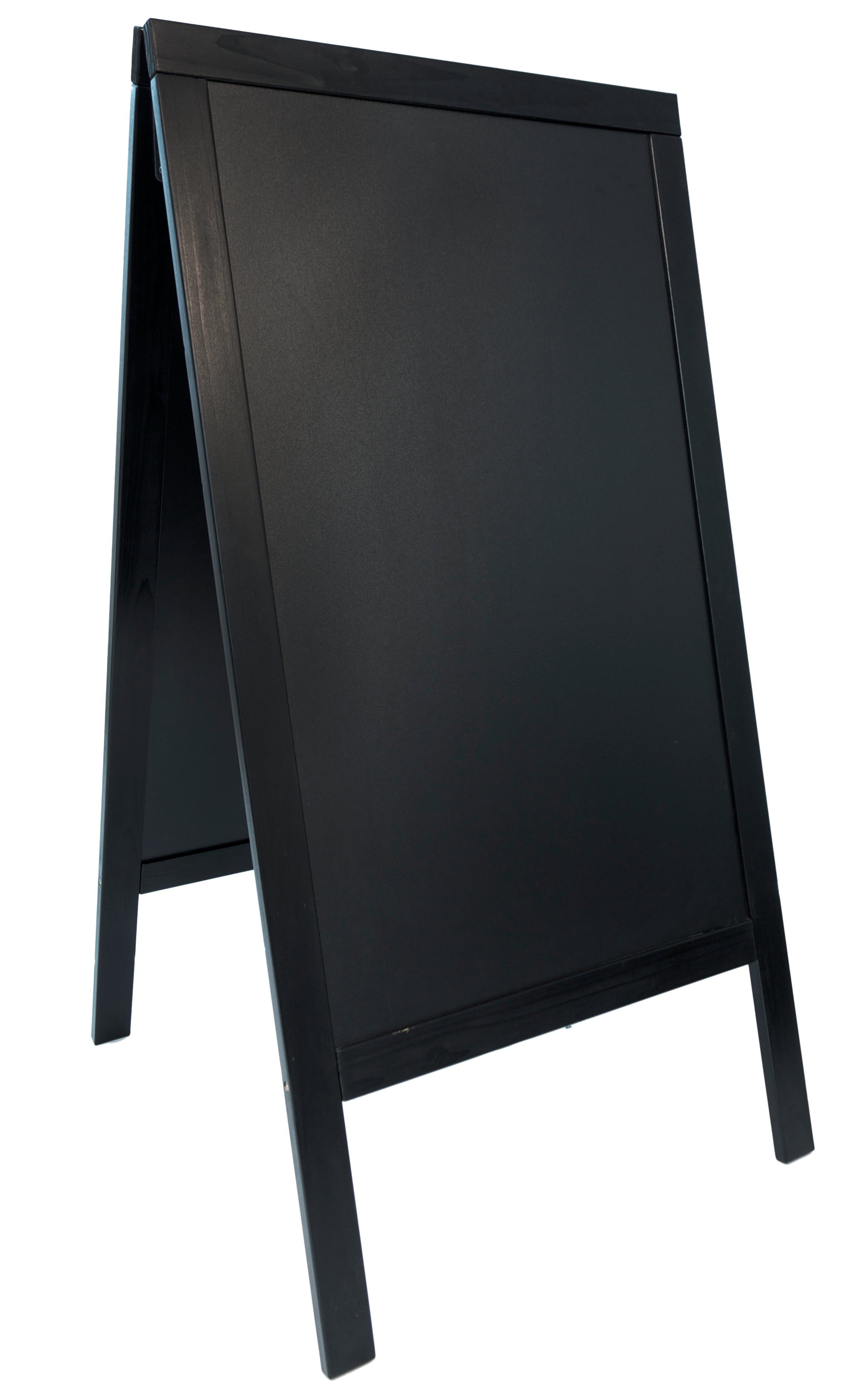 Sandwich A-Board 70X120cm  Black