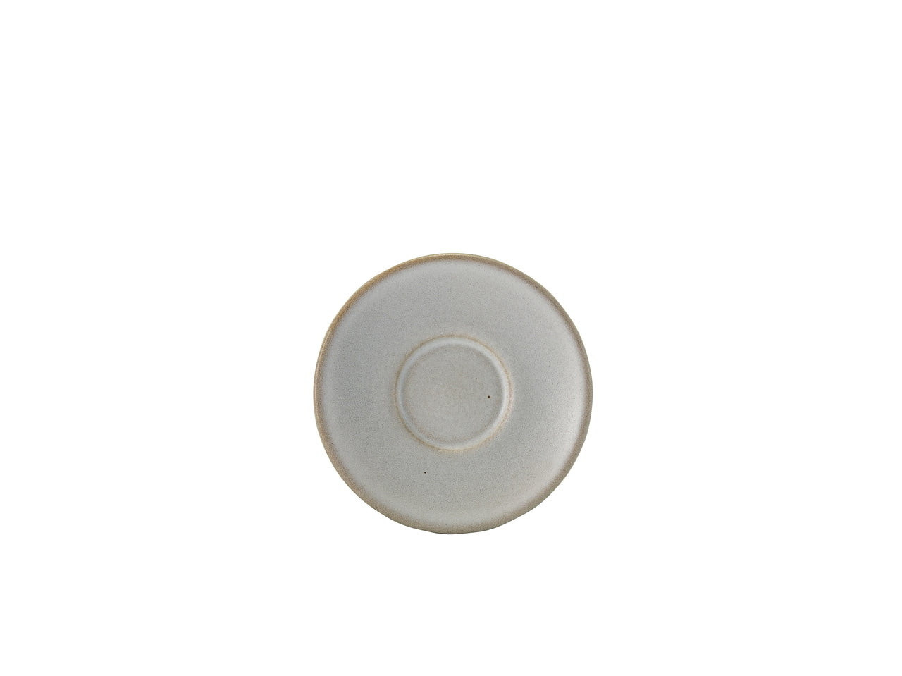 Terra Stoneware Antigo Barley Saucer 11.5cm 6 Pack