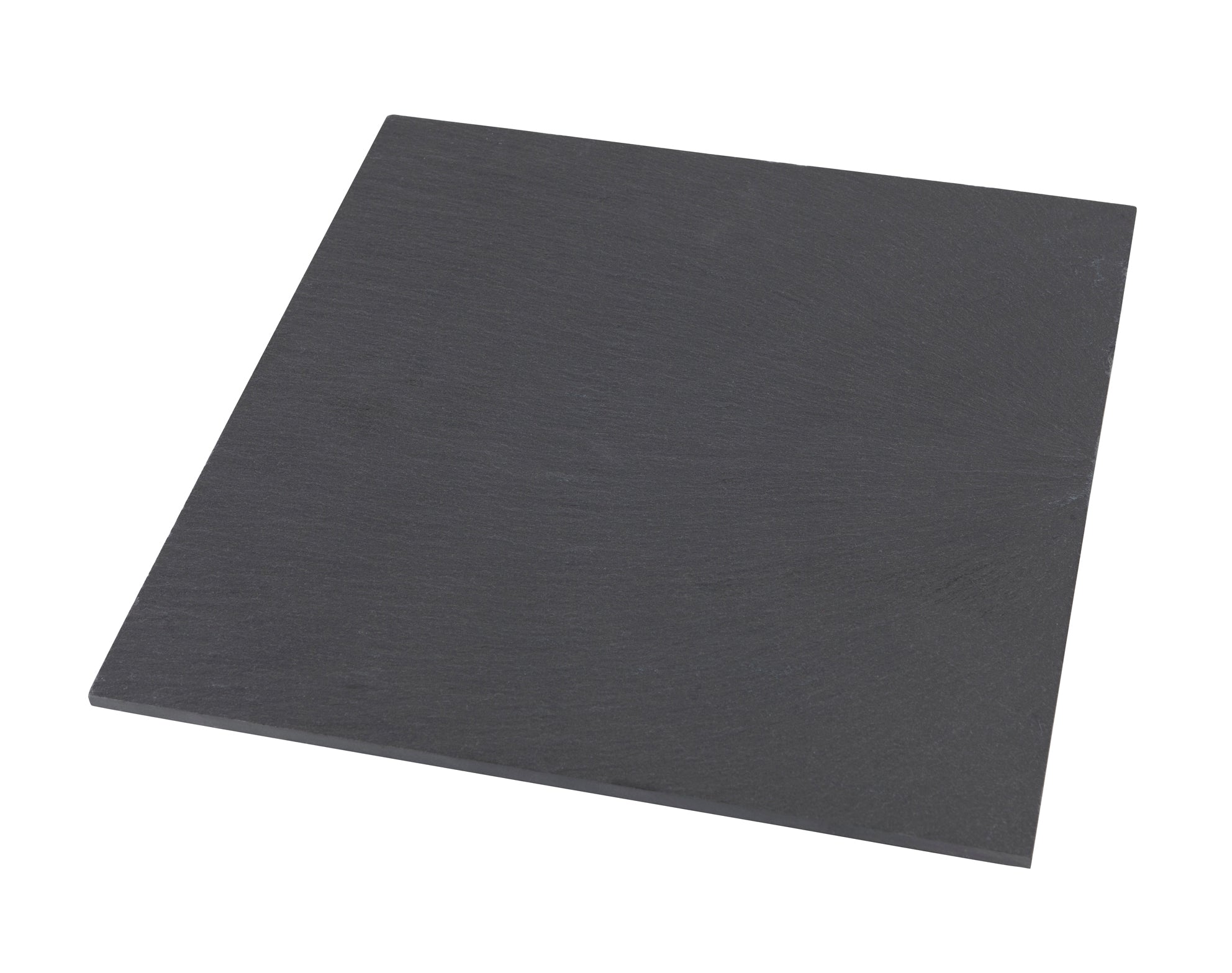 Genware Slate Platter 10 X 10 12 Pack