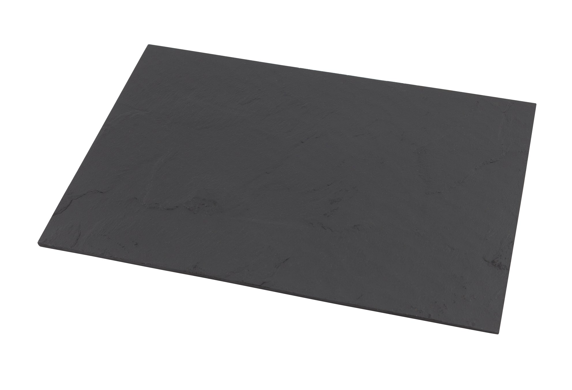 Genware Slate Platter 25 X 13 6 Pack