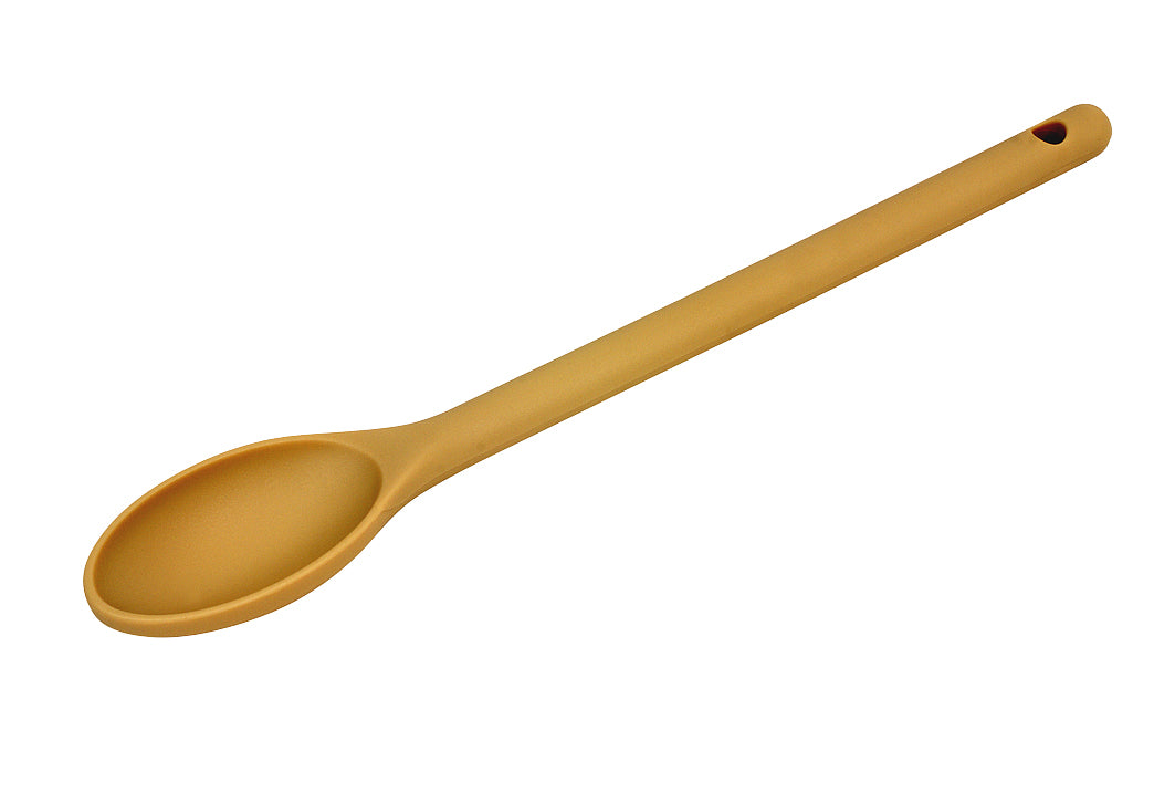 Genware High Heat Nylon Spoon 12"