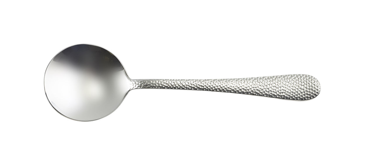 Cortona Soup Spoon 18/0 (Dozen)