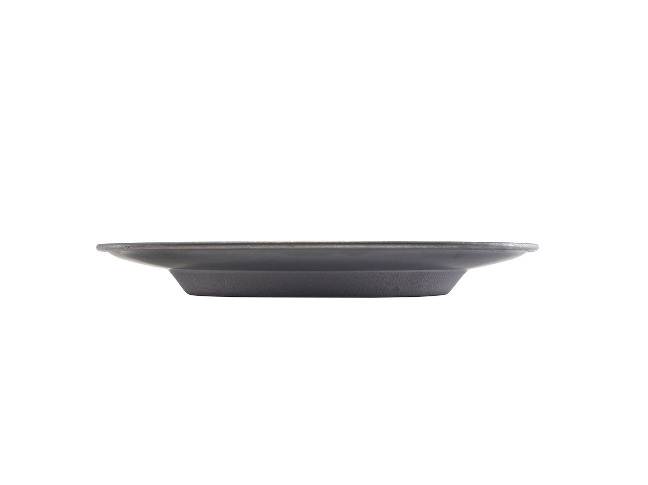 GenWare Vintage Steel Winged Plate 29cm