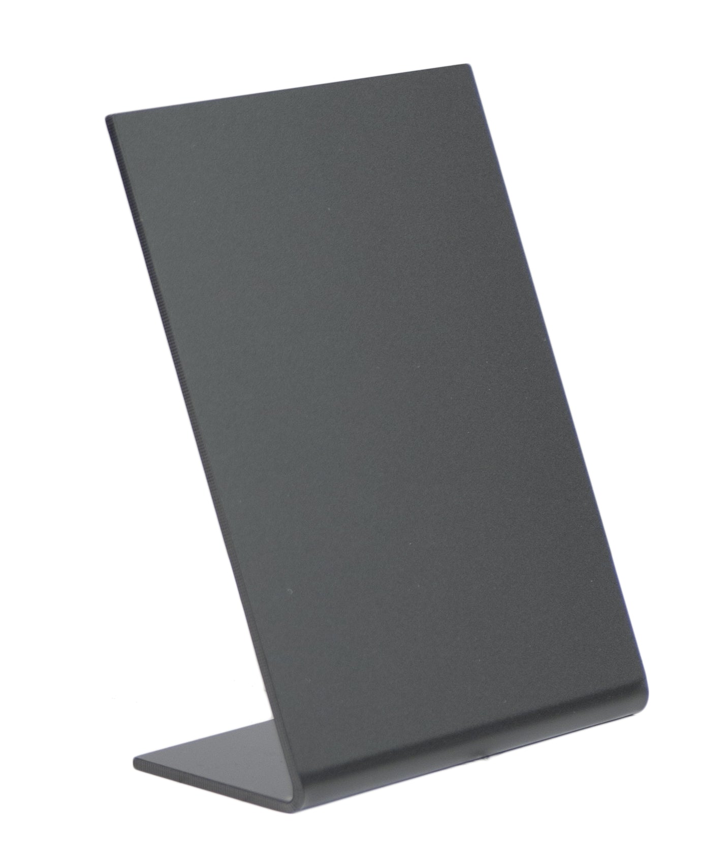 A7 Acrylic Table Chalk Boards (5pcs)