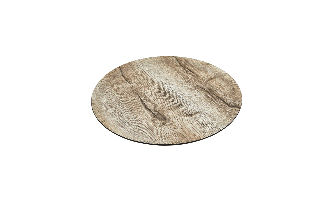 Tex Non Slip Laminate Tray Knidos 33cm