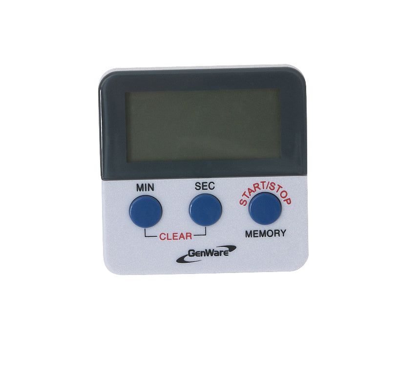 Genware Digital Timer 99M 59S